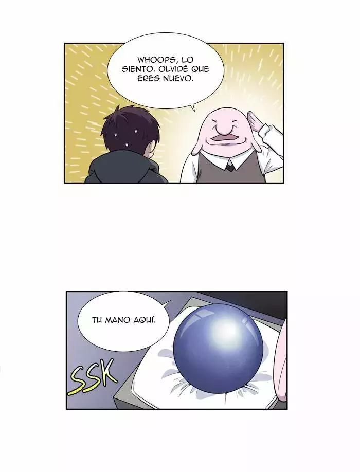 Read The Gamer Es Manga Online