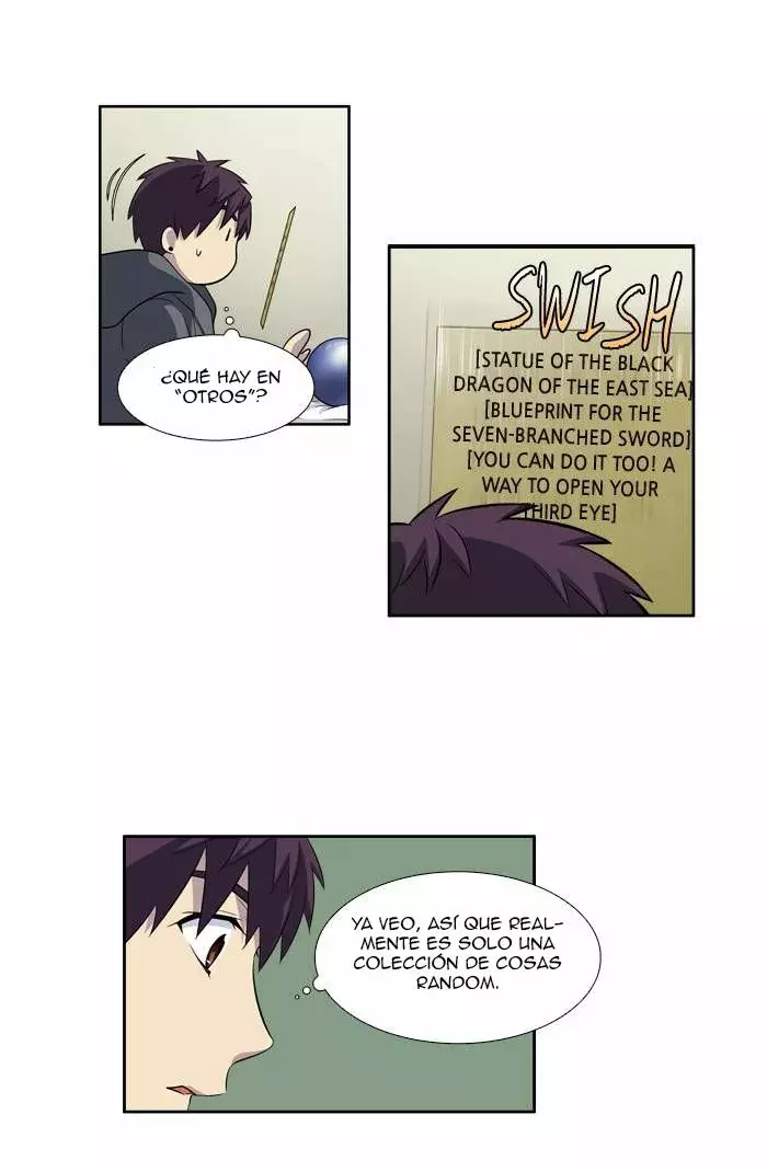 Read The Gamer Es Manga Online