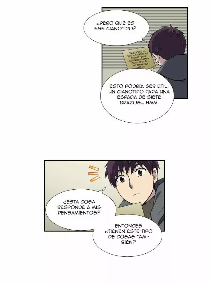 Read The Gamer Es Manga Online
