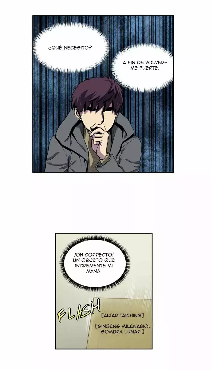 Read The Gamer Es Manga Online