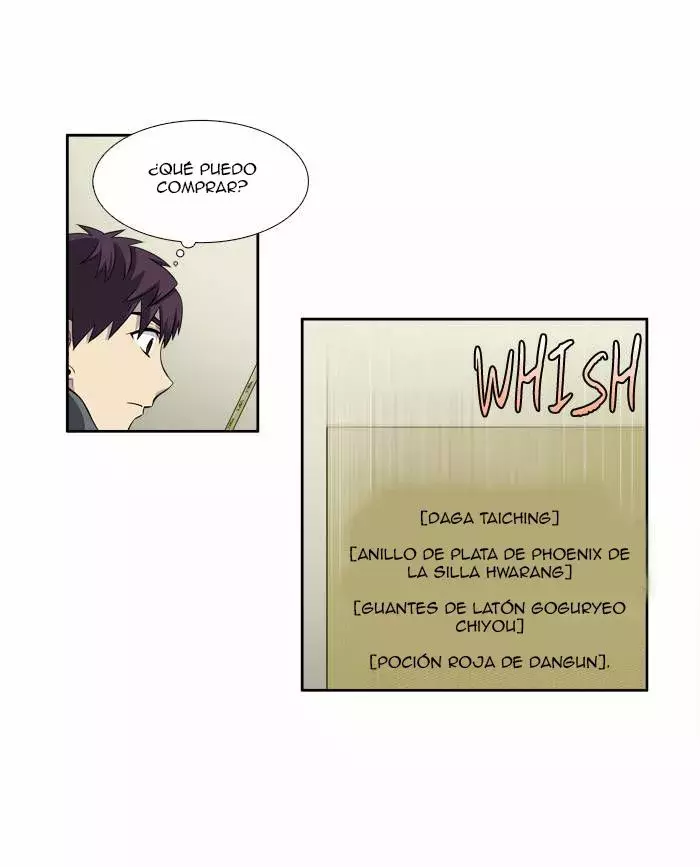 Read The Gamer Es Manga Online