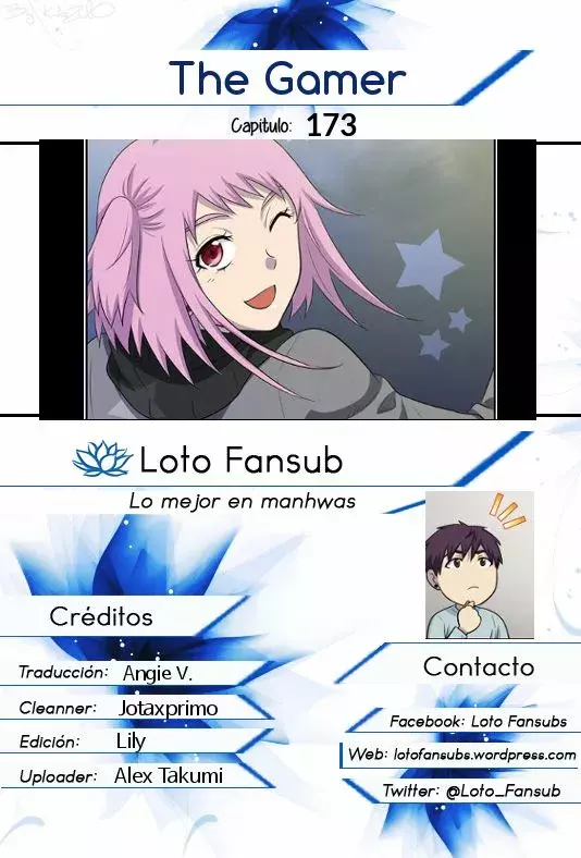 Read The Gamer Es Manga Online