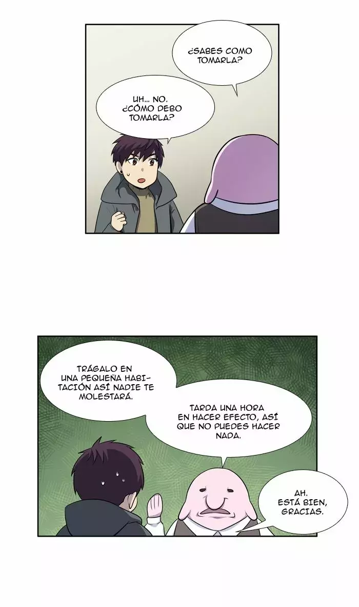 Read The Gamer Es Manga Online