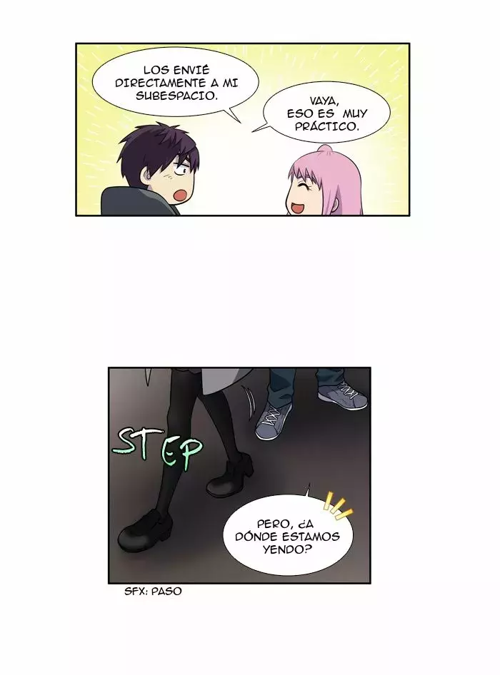 Read The Gamer Es Manga Online