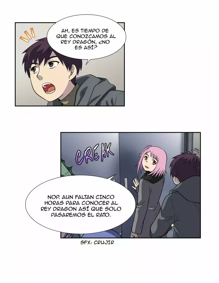 Read The Gamer Es Manga Online