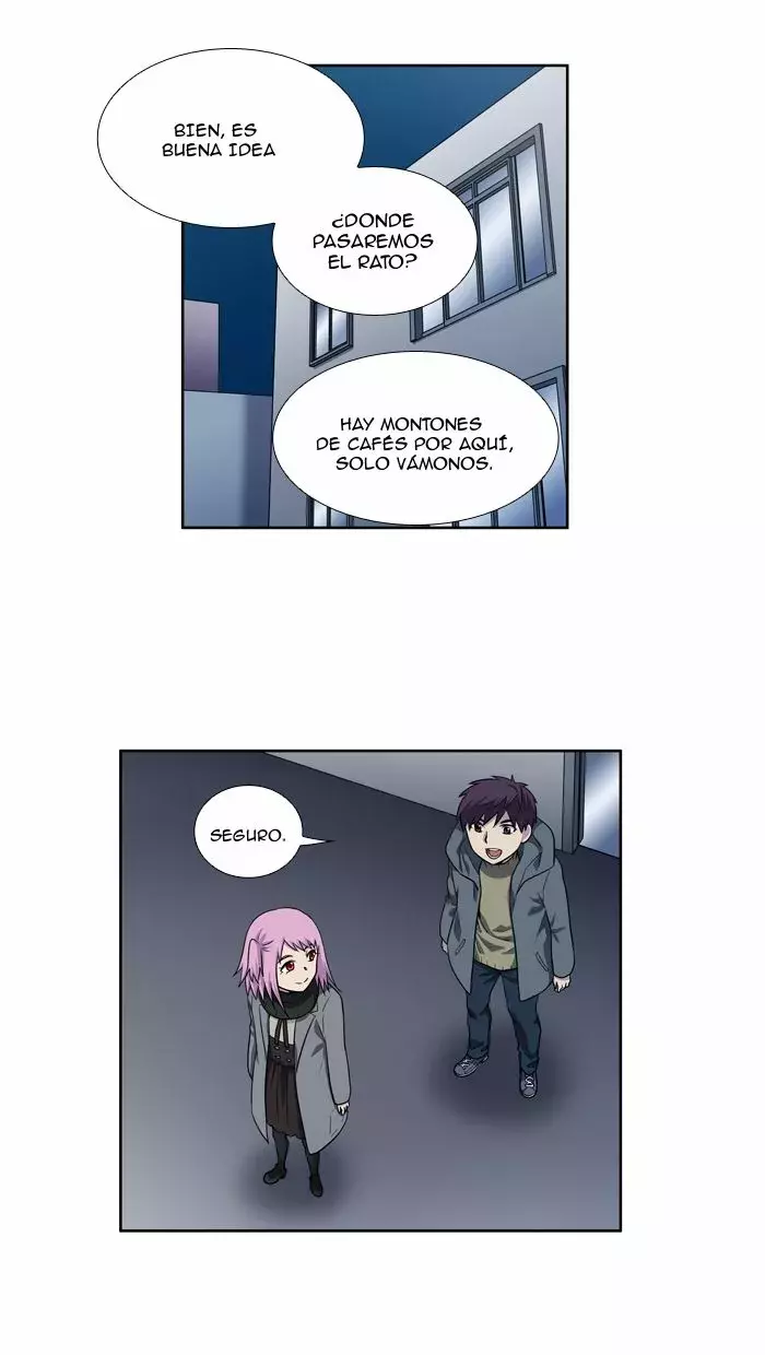 Read The Gamer Es Manga Online
