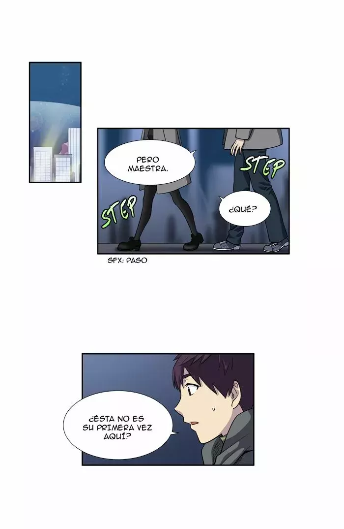 Read The Gamer Es Manga Online