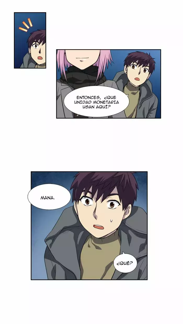 Read The Gamer Es Manga Online