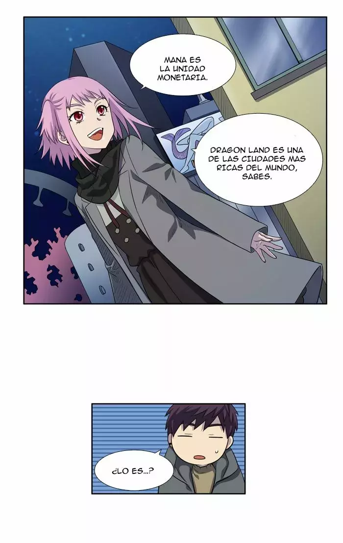 Read The Gamer Es Manga Online
