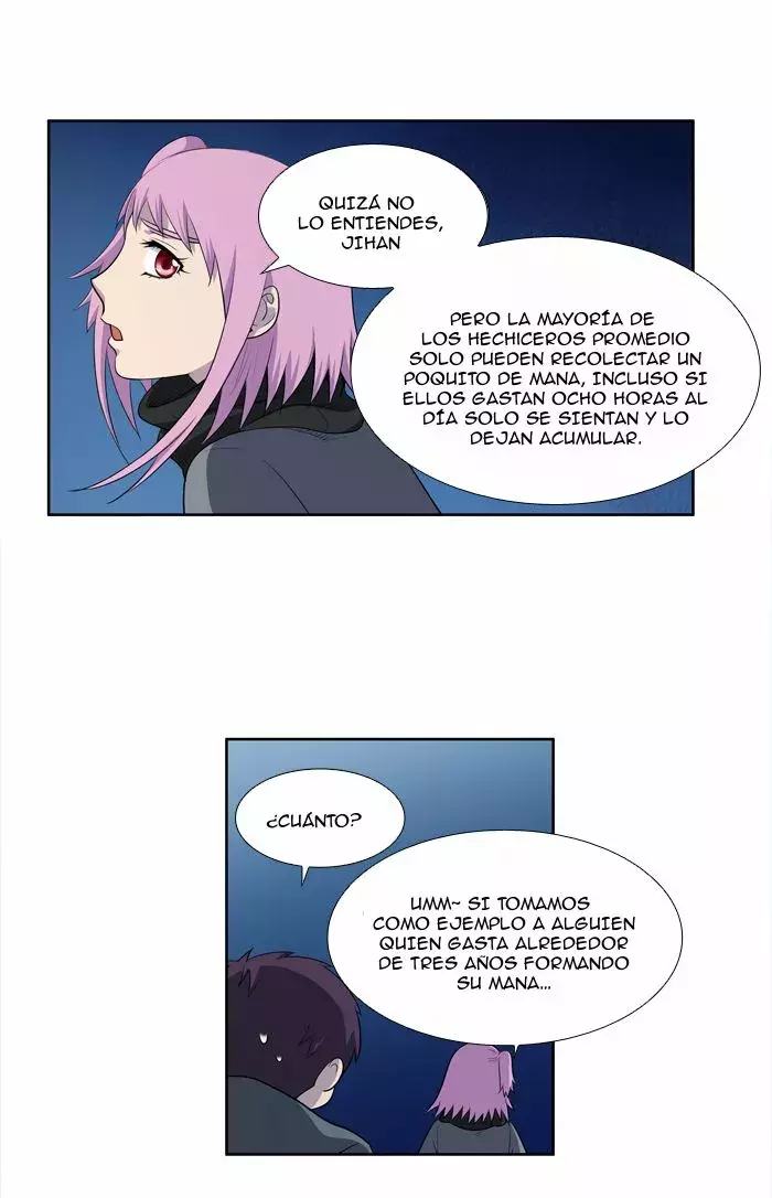 Read The Gamer Es Manga Online