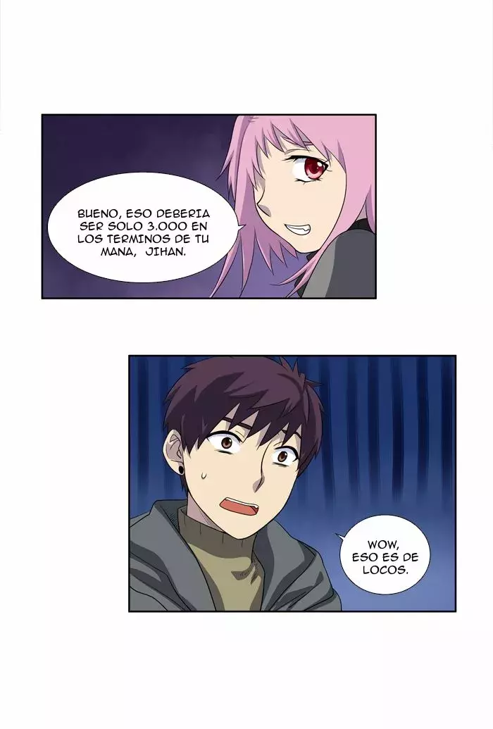 Read The Gamer Es Manga Online