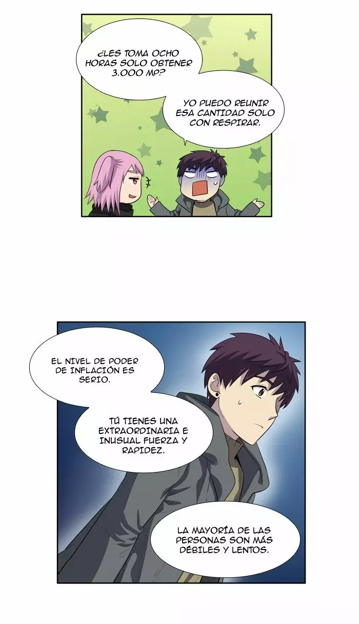 Read The Gamer Es Manga Online