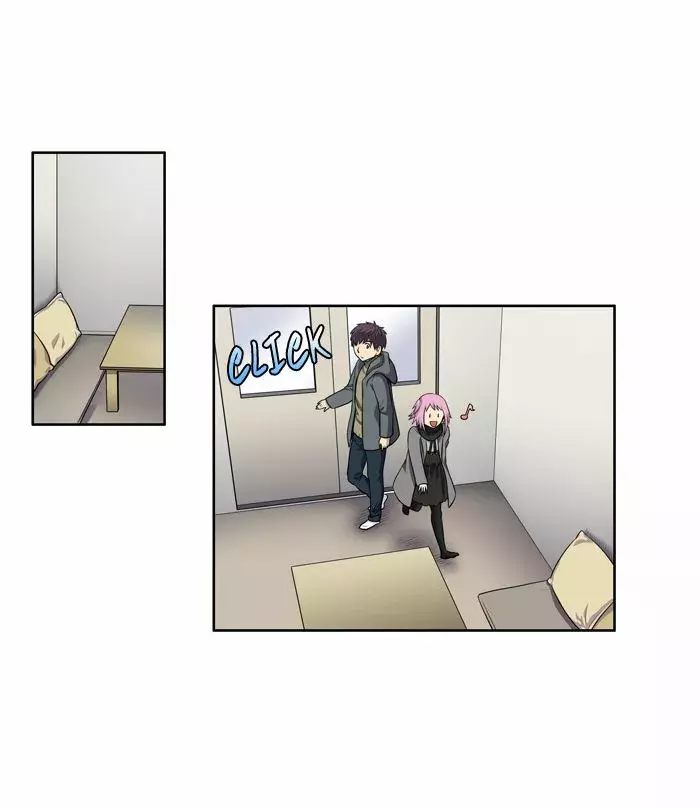 Read The Gamer Es Manga Online