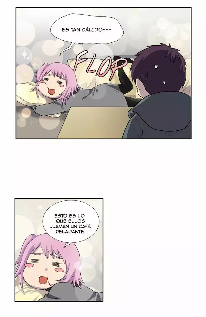 Read The Gamer Es Manga Online