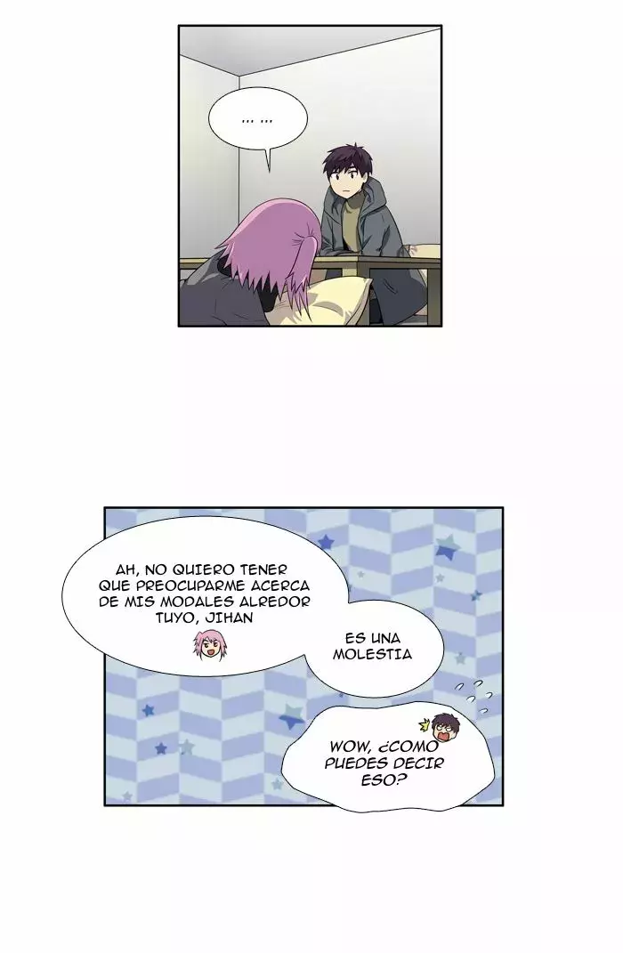 Read The Gamer Es Manga Online