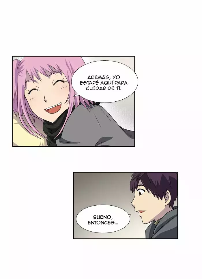 Read The Gamer Es Manga Online
