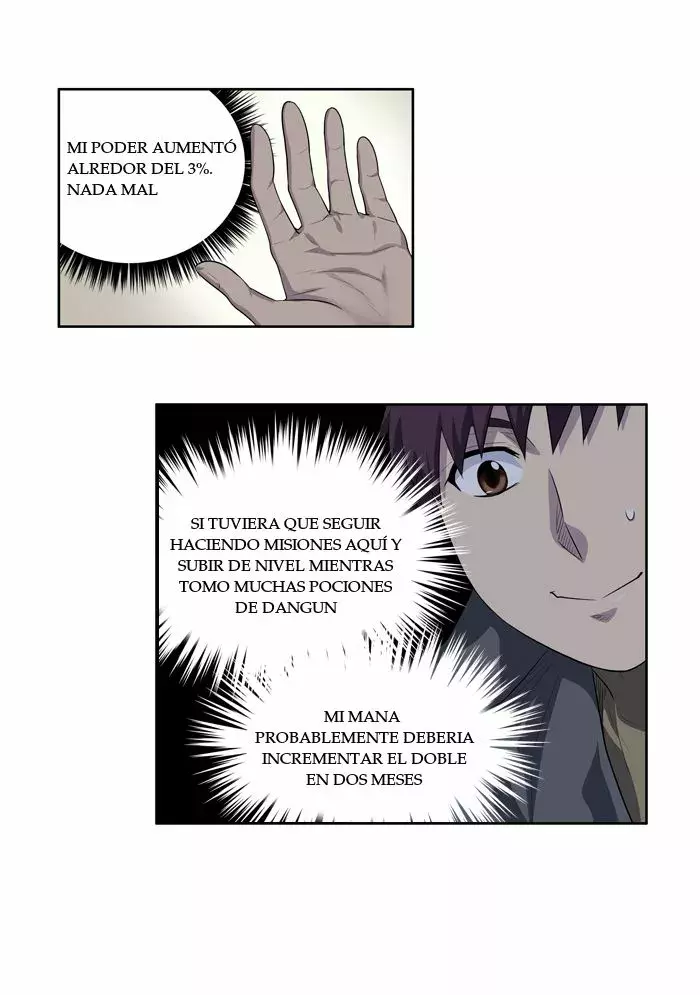 Read The Gamer Es Manga Online
