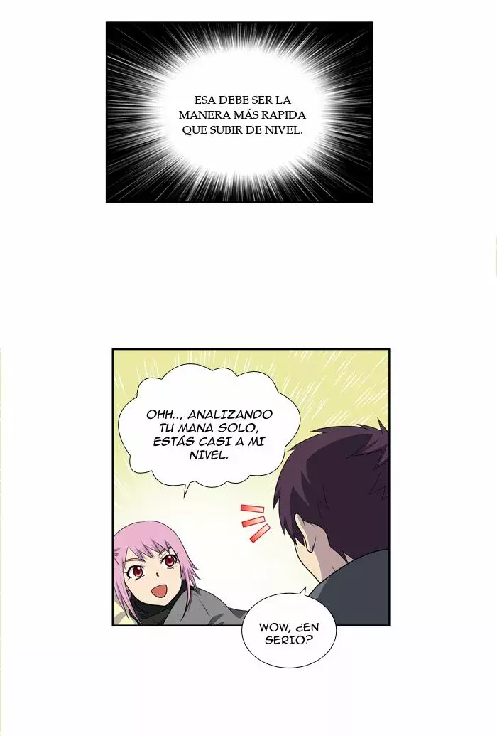 Read The Gamer Es Manga Online