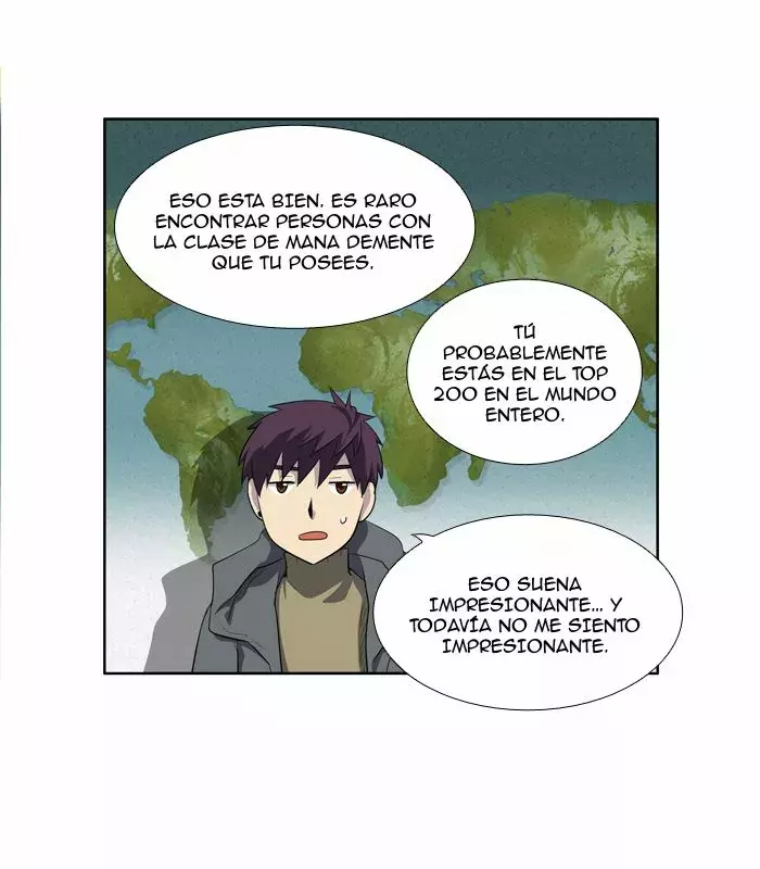 Read The Gamer Es Manga Online