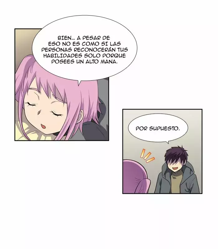 Read The Gamer Es Manga Online