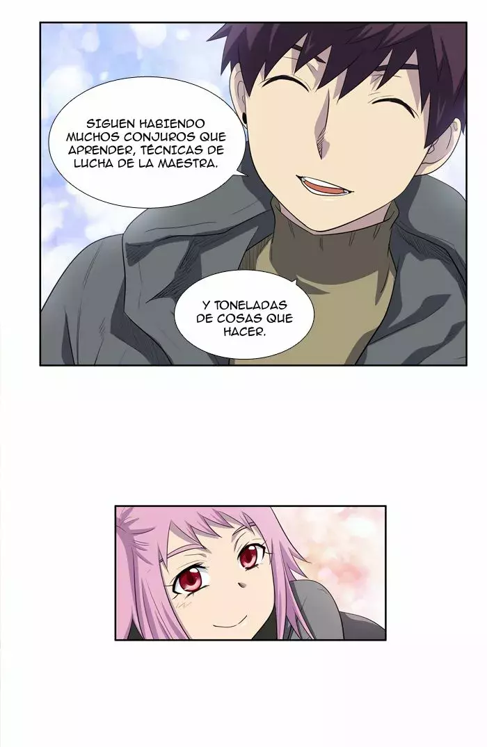 Read The Gamer Es Manga Online