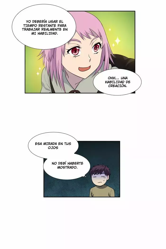 Read The Gamer Es Manga Online
