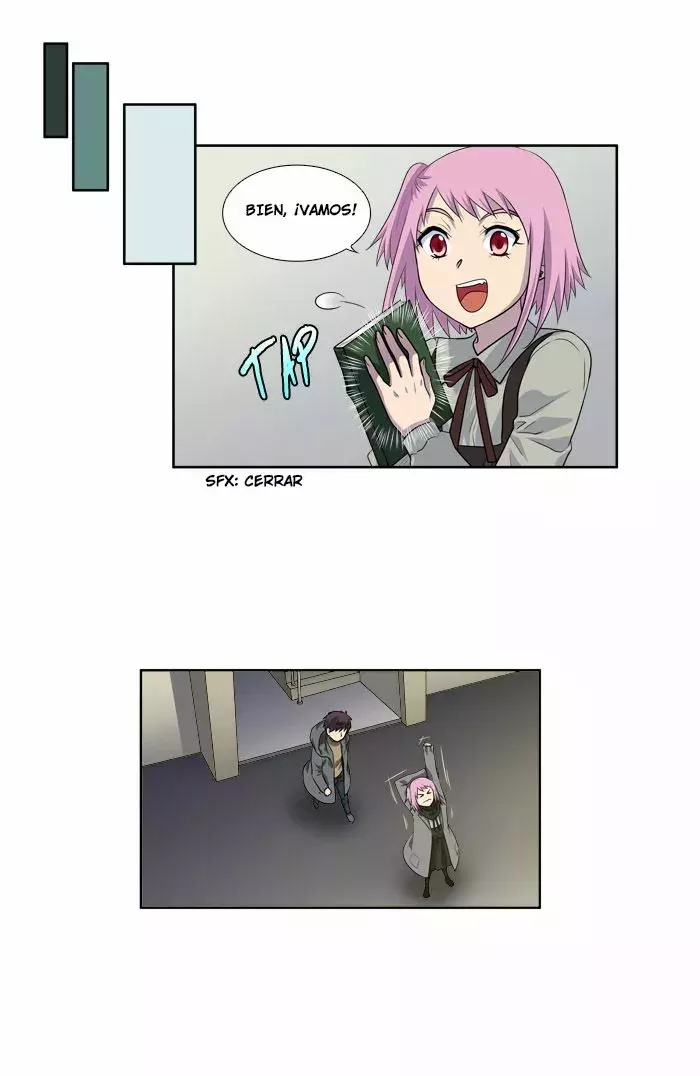 Read The Gamer Es Manga Online