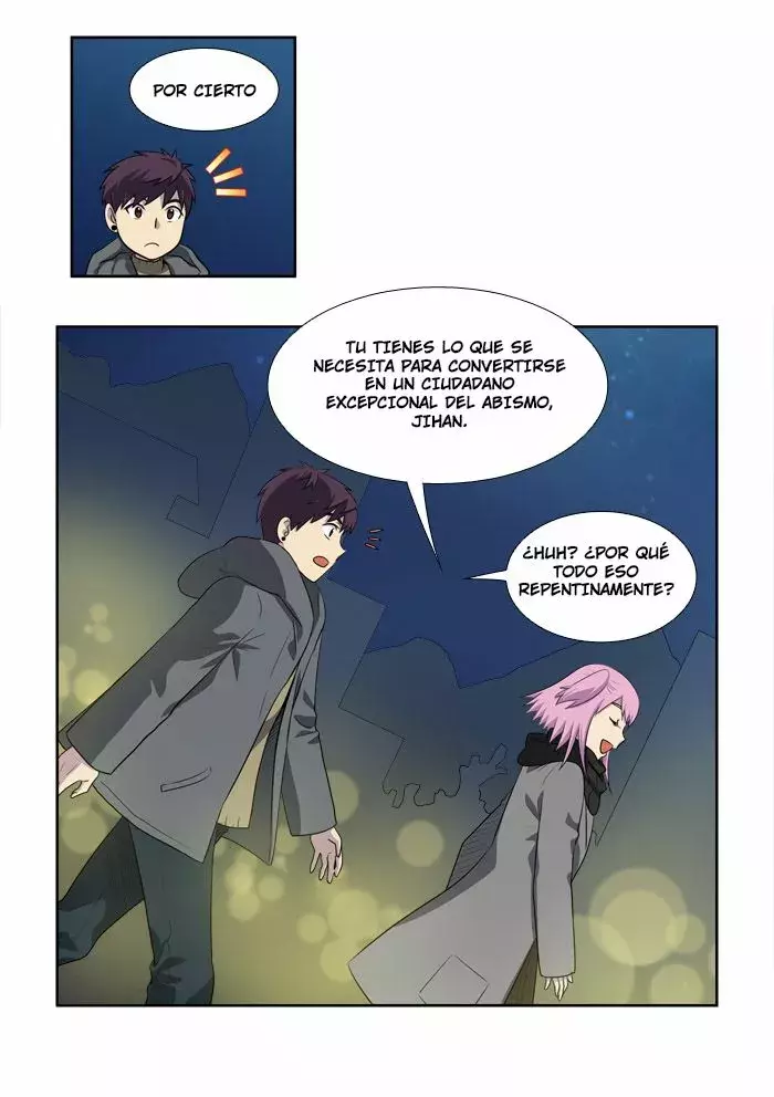 Read The Gamer Es Manga Online