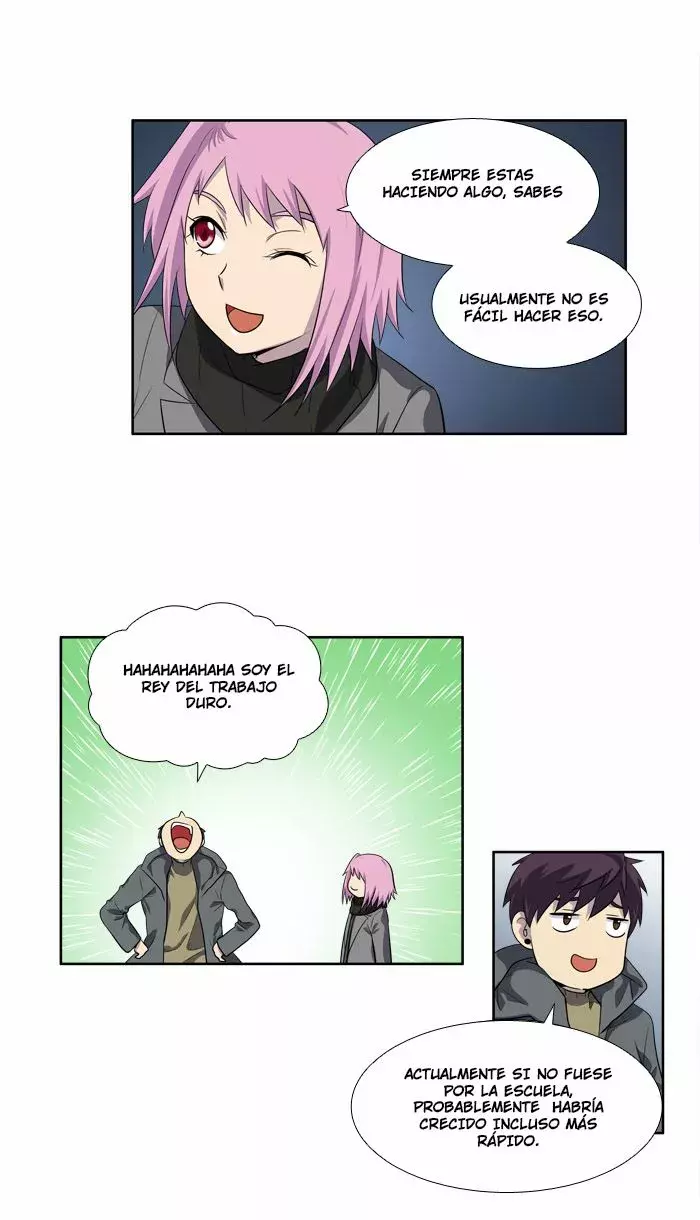 Read The Gamer Es Manga Online