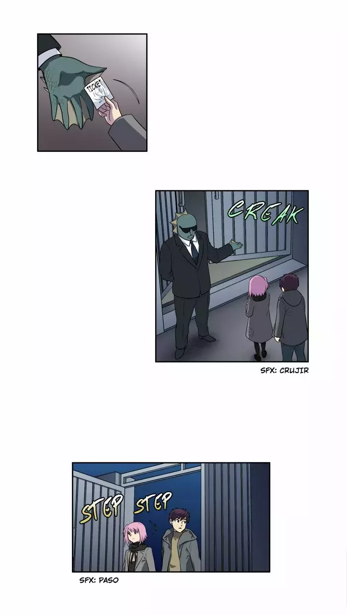 Read The Gamer Es Manga Online