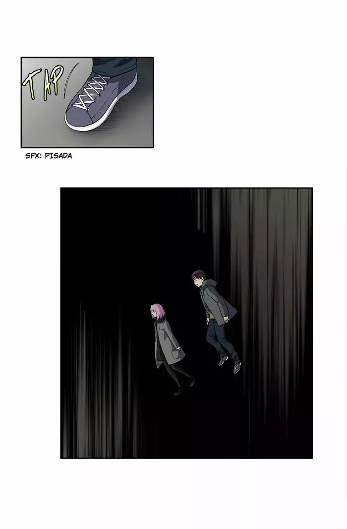 Read The Gamer Es Manga Online