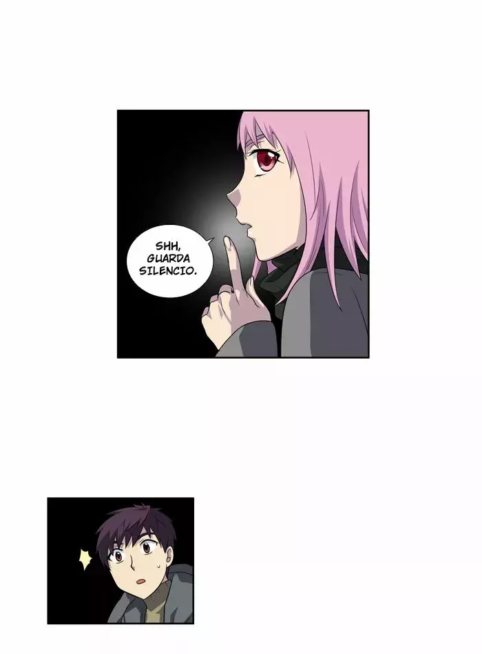 Read The Gamer Es Manga Online
