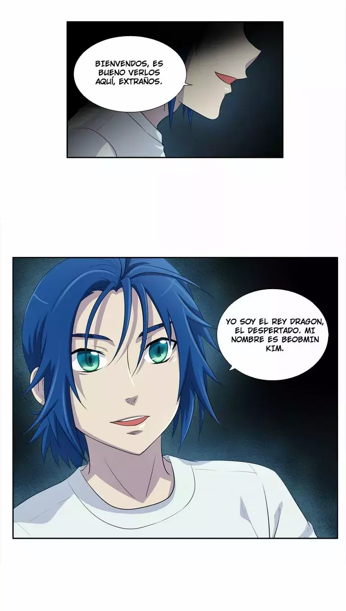 Read The Gamer Es Manga Online