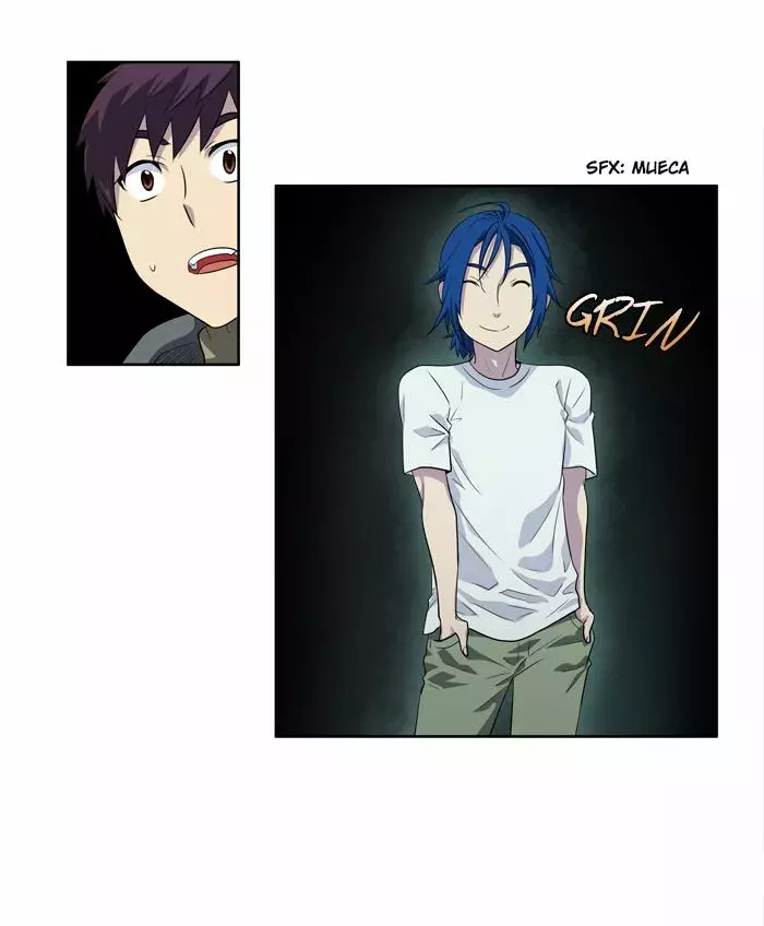 Read The Gamer Es Manga Online