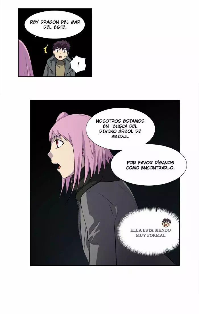 Read The Gamer Es Manga Online