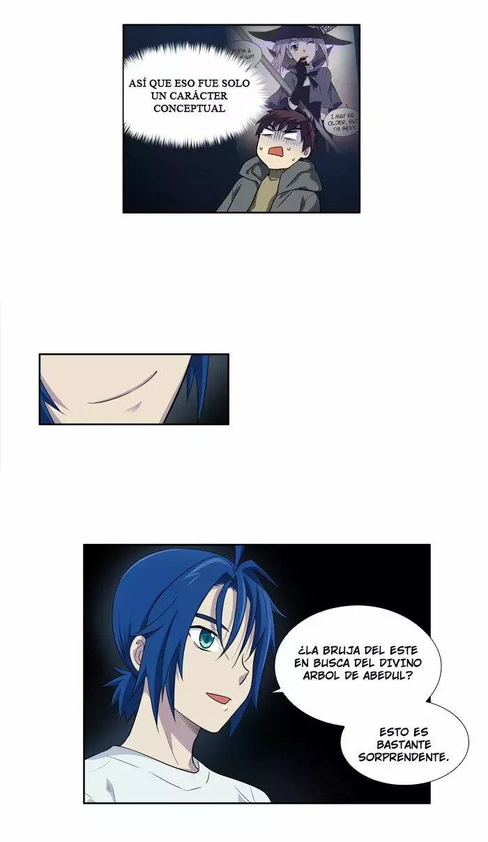 Read The Gamer Es Manga Online