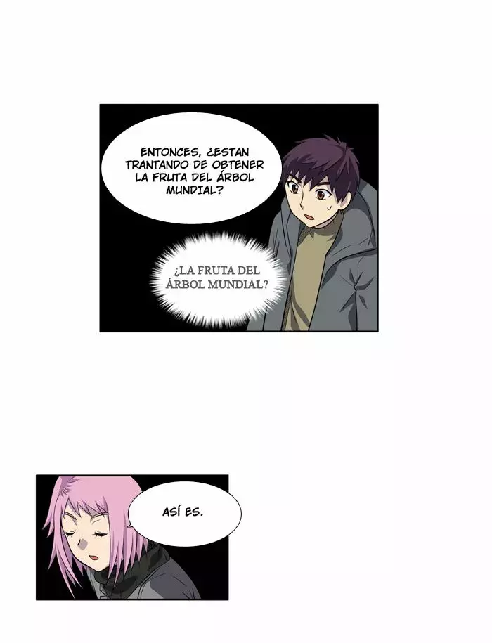 Read The Gamer Es Manga Online