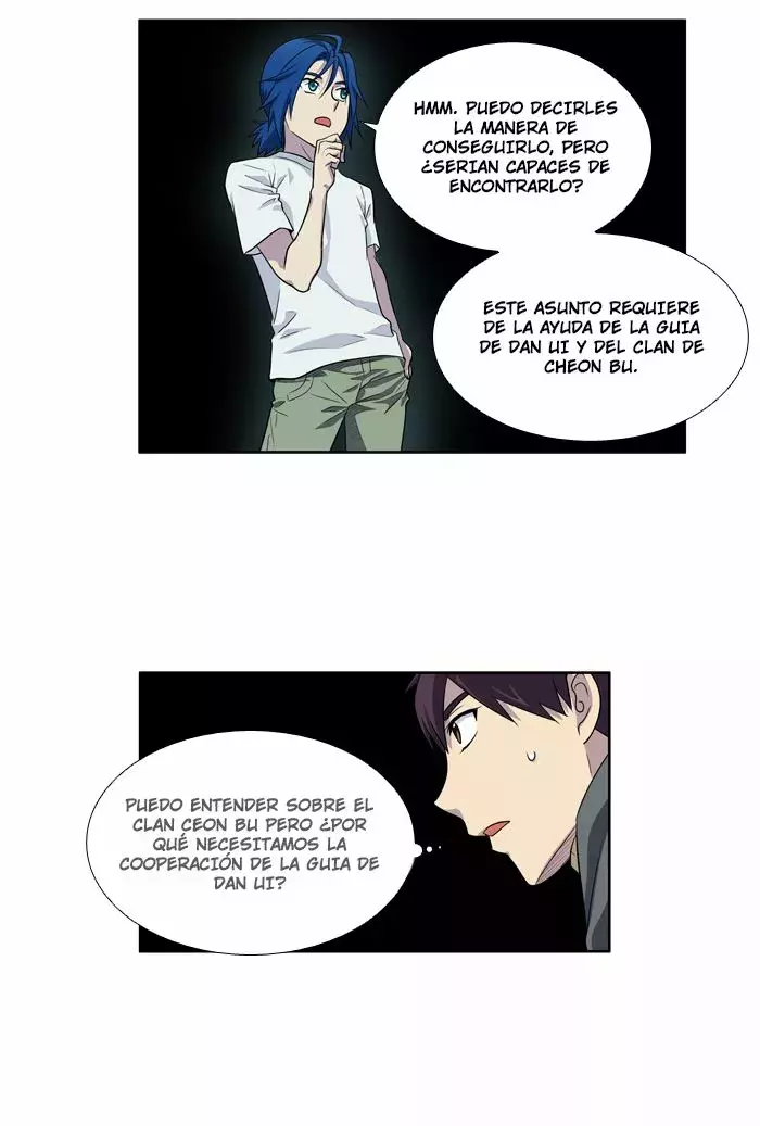 Read The Gamer Es Manga Online