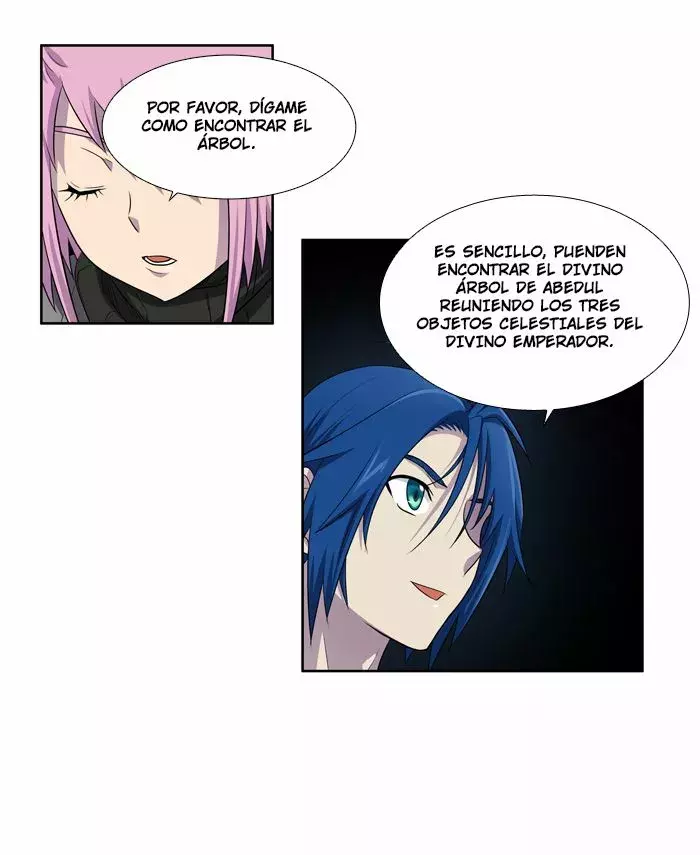 Read The Gamer Es Manga Online