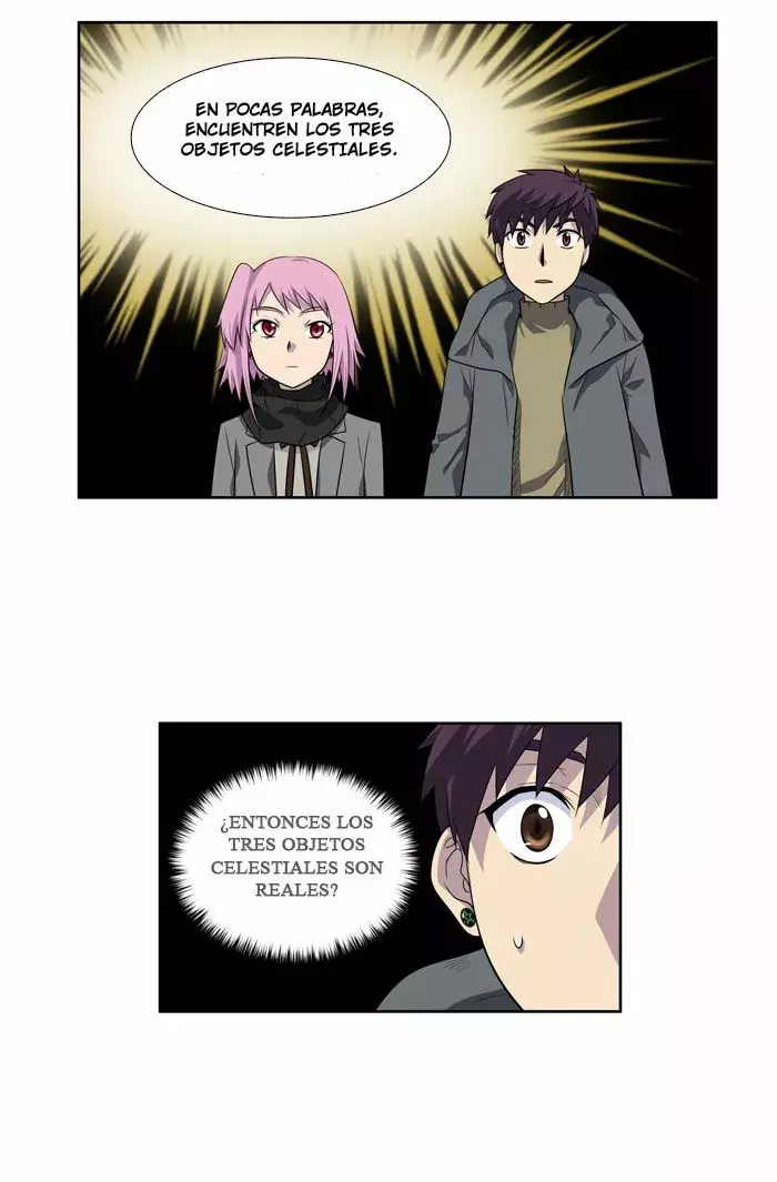 Read The Gamer Es Manga Online