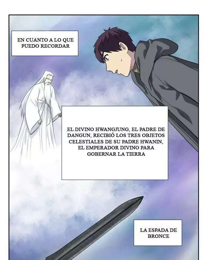 Read The Gamer Es Manga Online