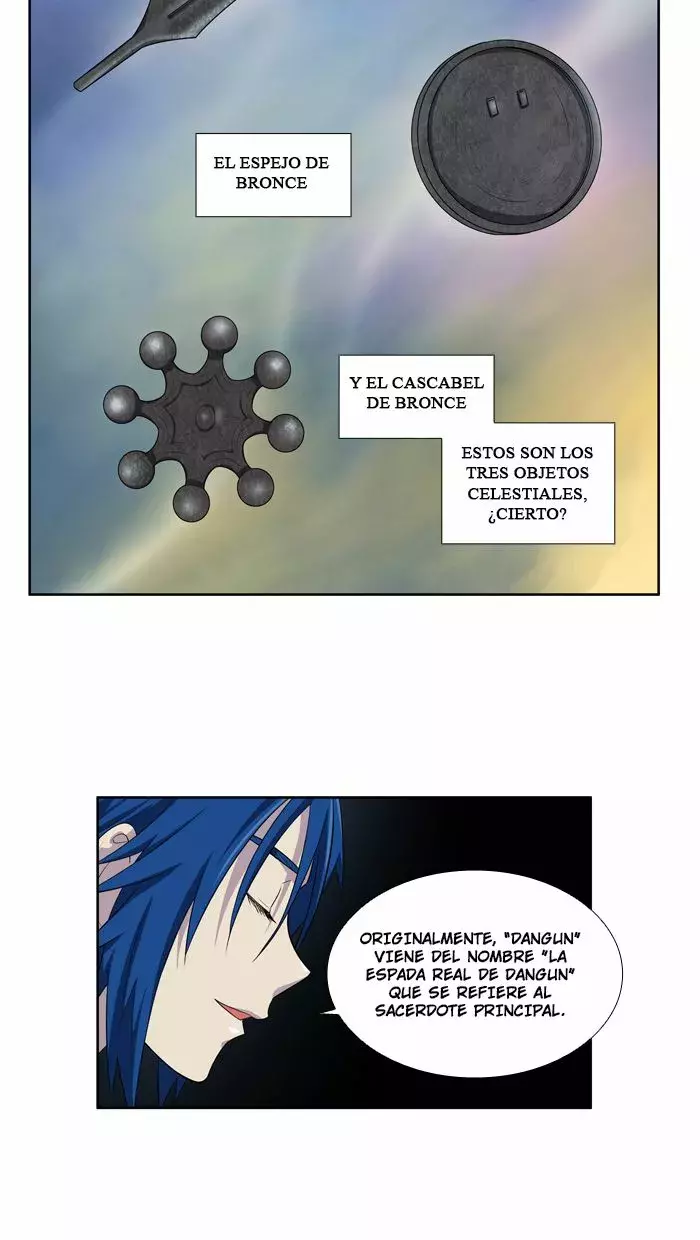 Read The Gamer Es Manga Online