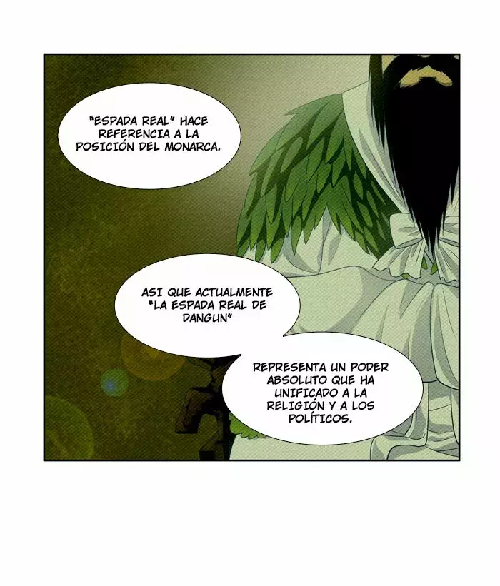 Read The Gamer Es Manga Online