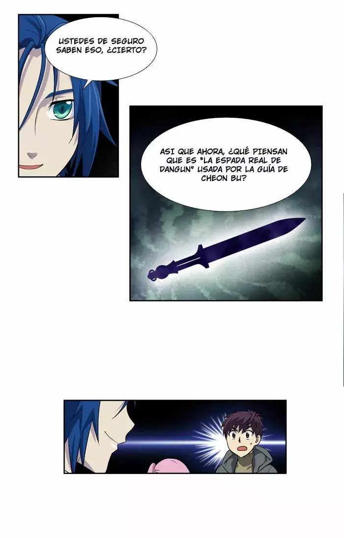 Read The Gamer Es Manga Online
