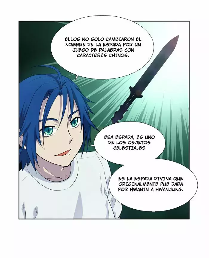 Read The Gamer Es Manga Online