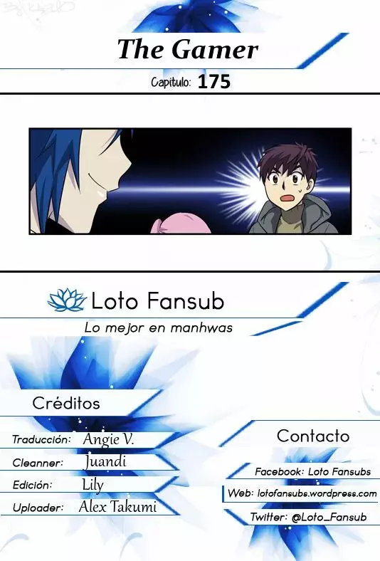 Read The Gamer Es Manga Online