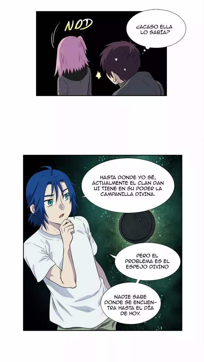 Read The Gamer Es Manga Online