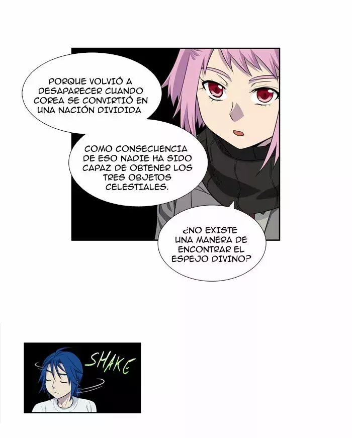Read The Gamer Es Manga Online