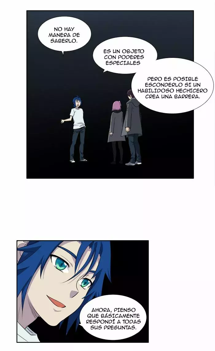 Read The Gamer Es Manga Online