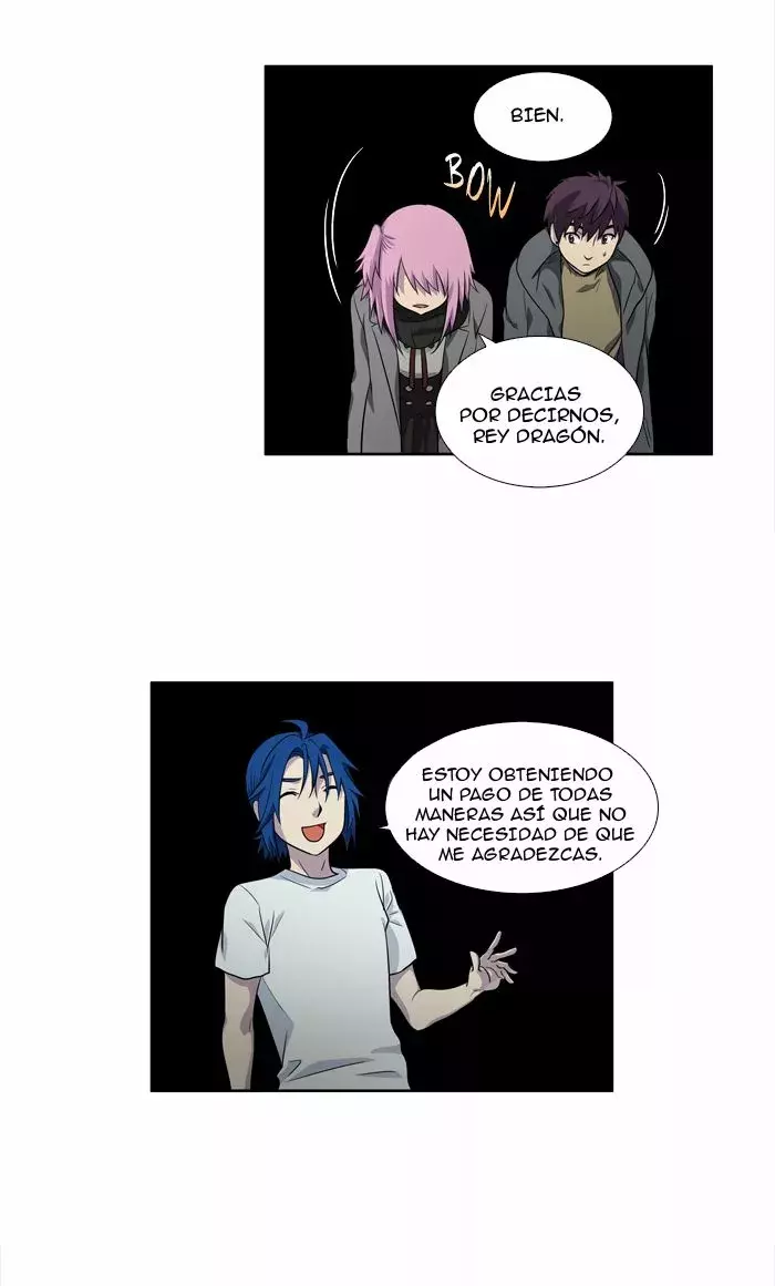Read The Gamer Es Manga Online